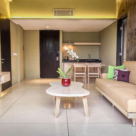 Wyndham Dreamland Resort Bali Uluwatu Eksteriør billede