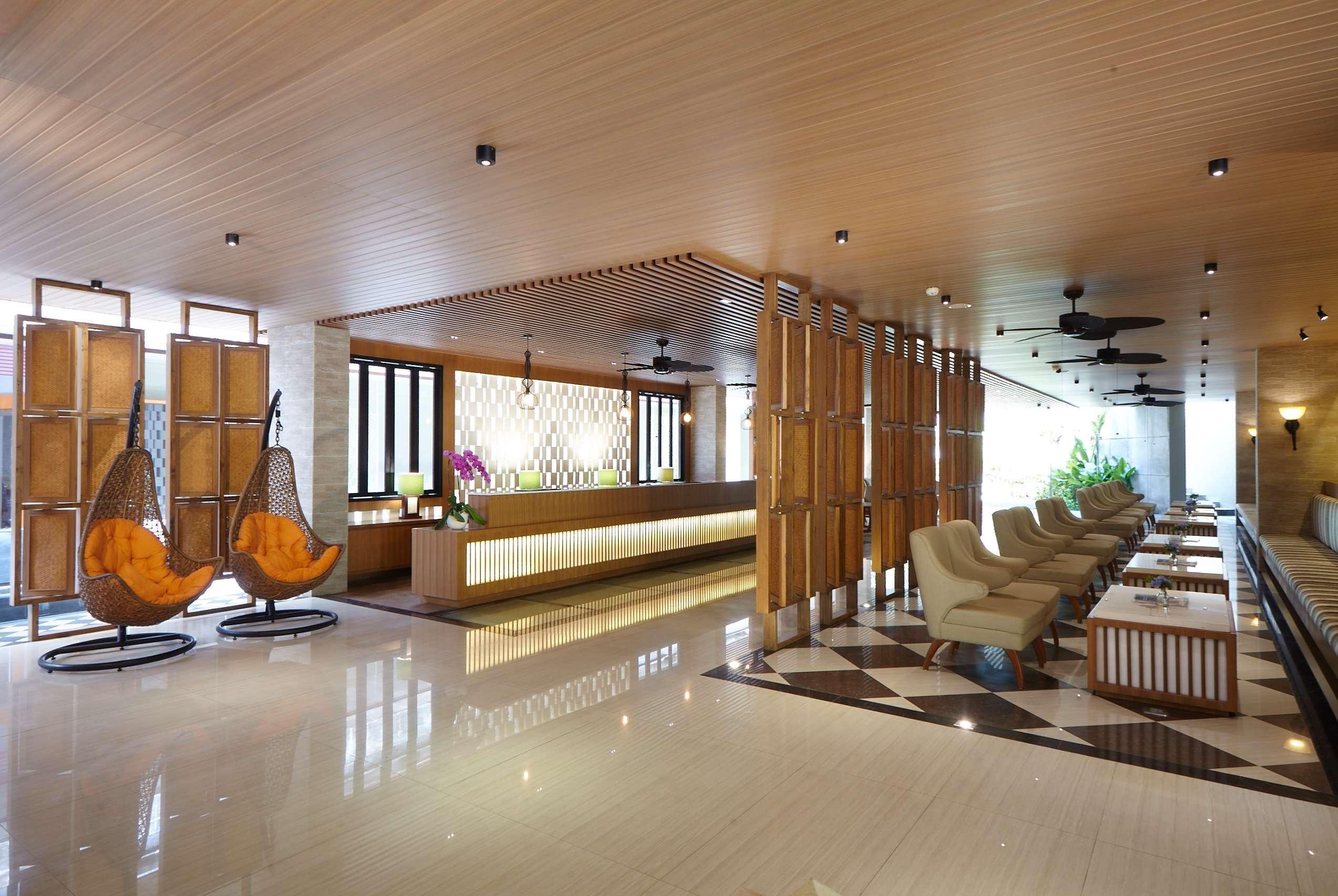 Wyndham Dreamland Resort Bali Uluwatu Eksteriør billede