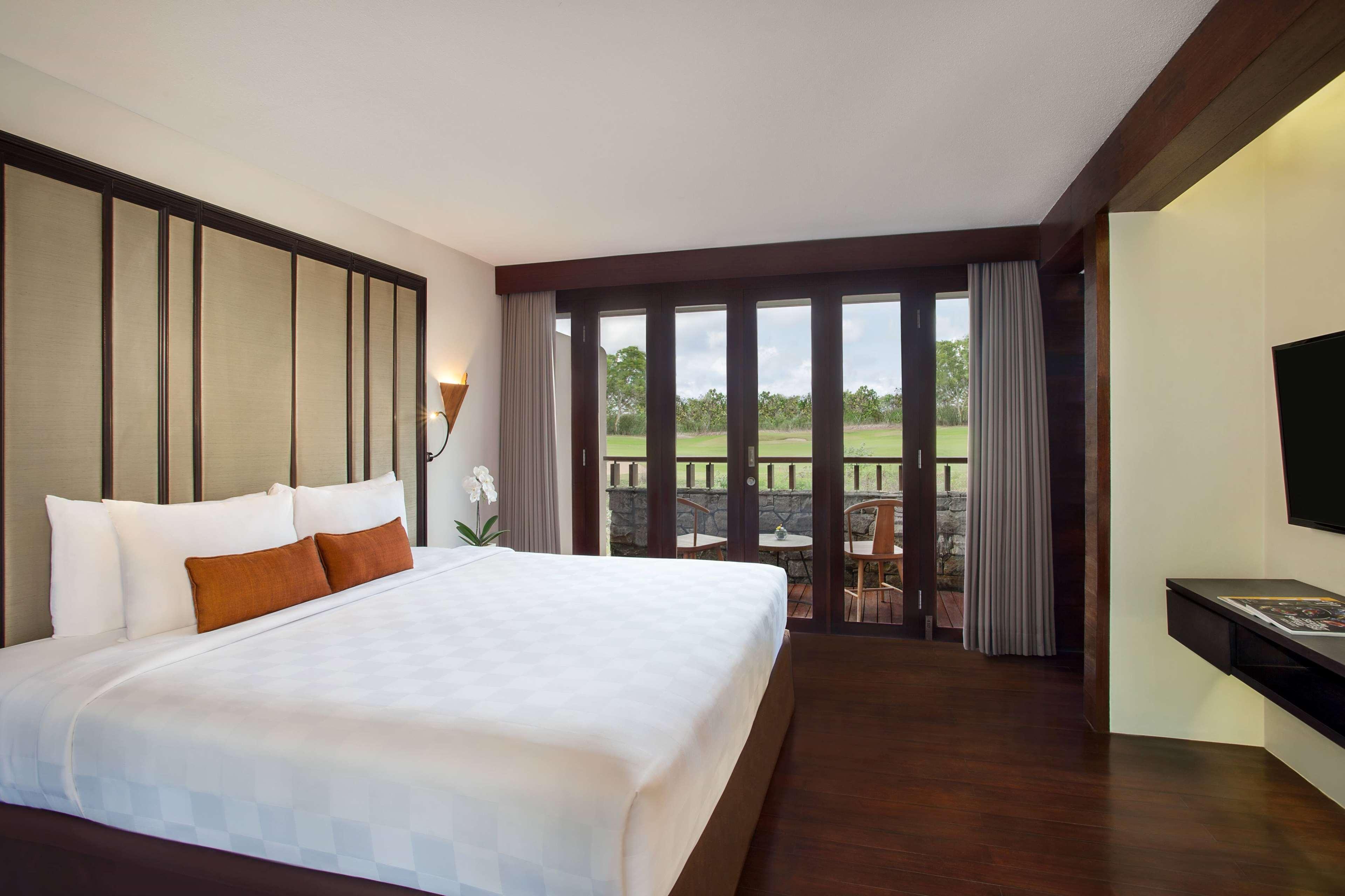 Wyndham Dreamland Resort Bali Uluwatu Eksteriør billede
