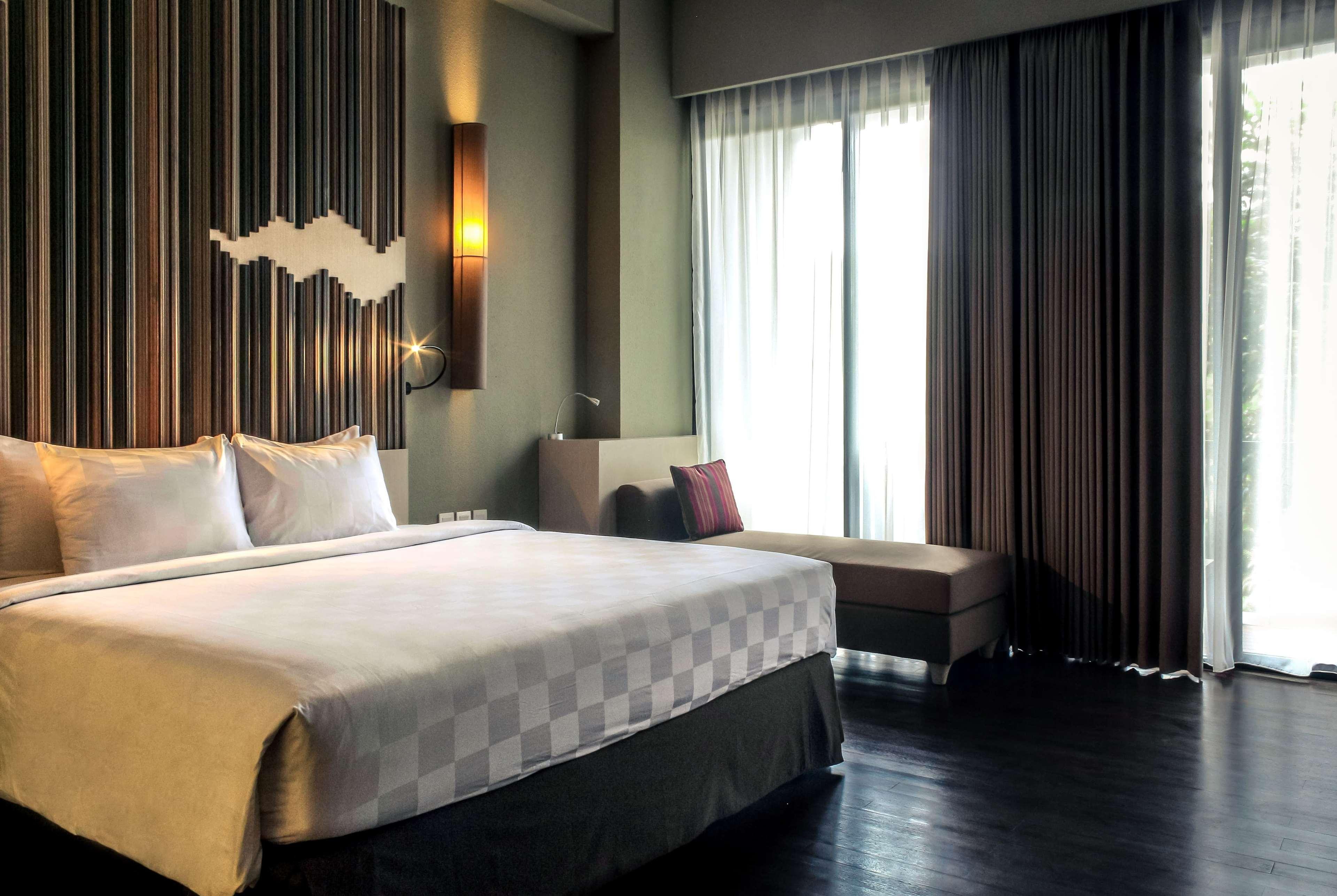 Wyndham Dreamland Resort Bali Uluwatu Eksteriør billede