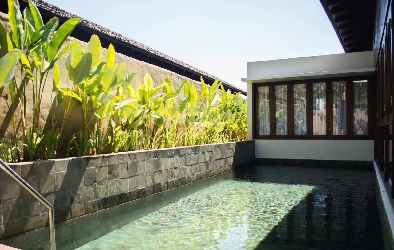 Wyndham Dreamland Resort Bali Uluwatu Eksteriør billede