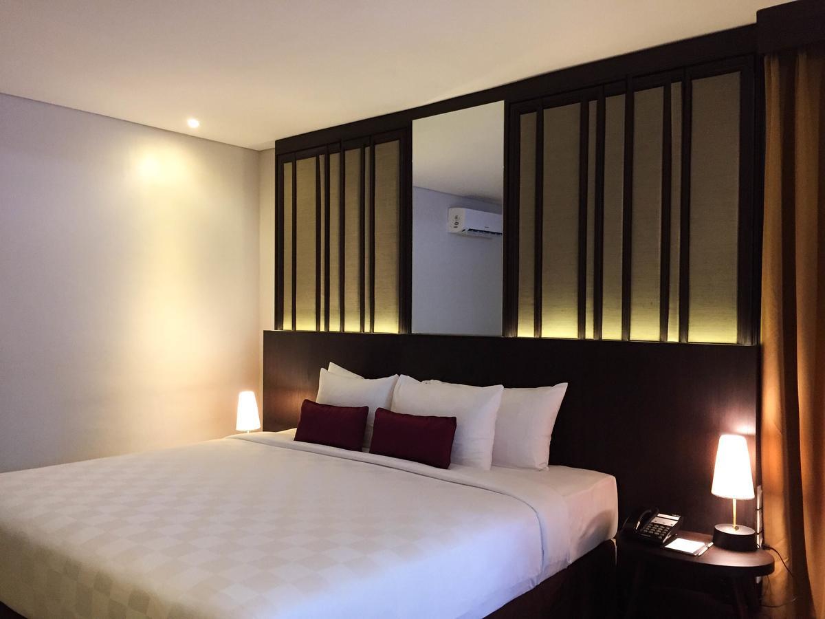 Wyndham Dreamland Resort Bali Uluwatu Eksteriør billede