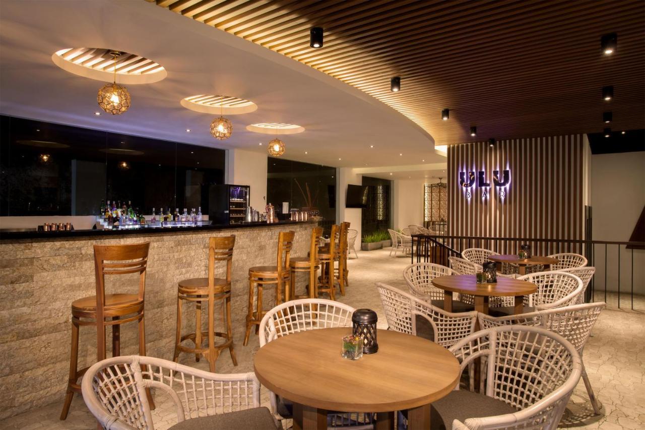 Wyndham Dreamland Resort Bali Uluwatu Eksteriør billede