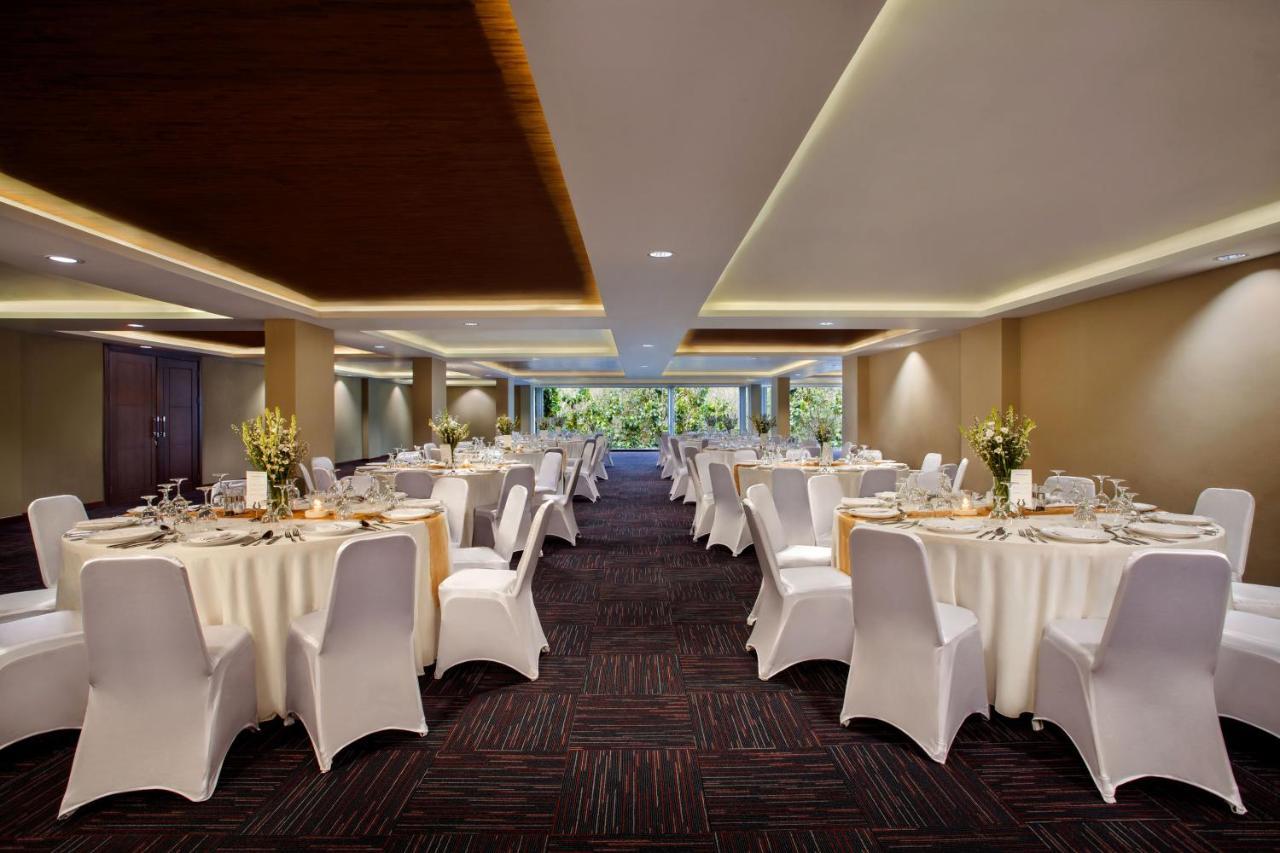 Wyndham Dreamland Resort Bali Uluwatu Eksteriør billede