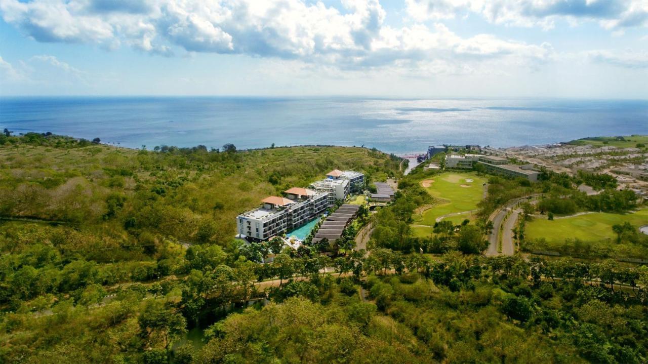Wyndham Dreamland Resort Bali Uluwatu Eksteriør billede