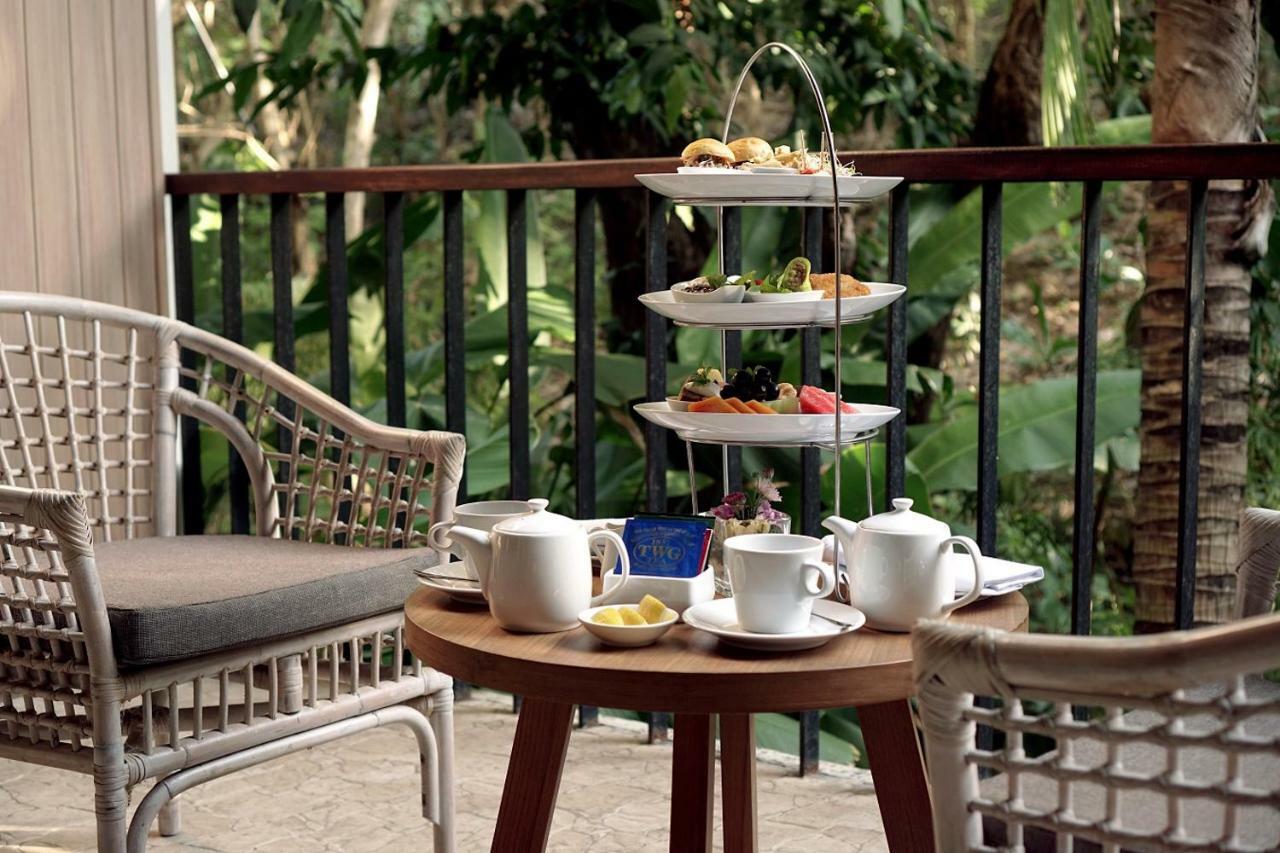 Wyndham Dreamland Resort Bali Uluwatu Eksteriør billede