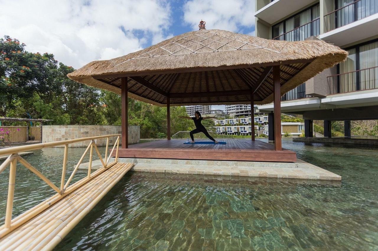 Wyndham Dreamland Resort Bali Uluwatu Eksteriør billede
