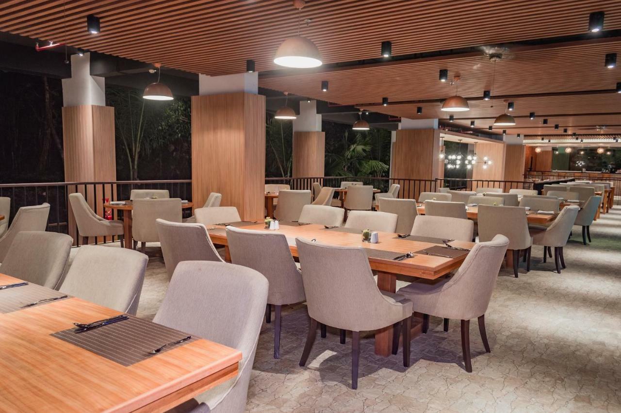 Wyndham Dreamland Resort Bali Uluwatu Eksteriør billede