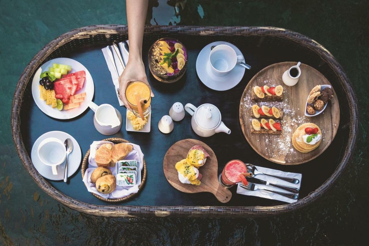 Wyndham Dreamland Resort Bali Uluwatu Eksteriør billede