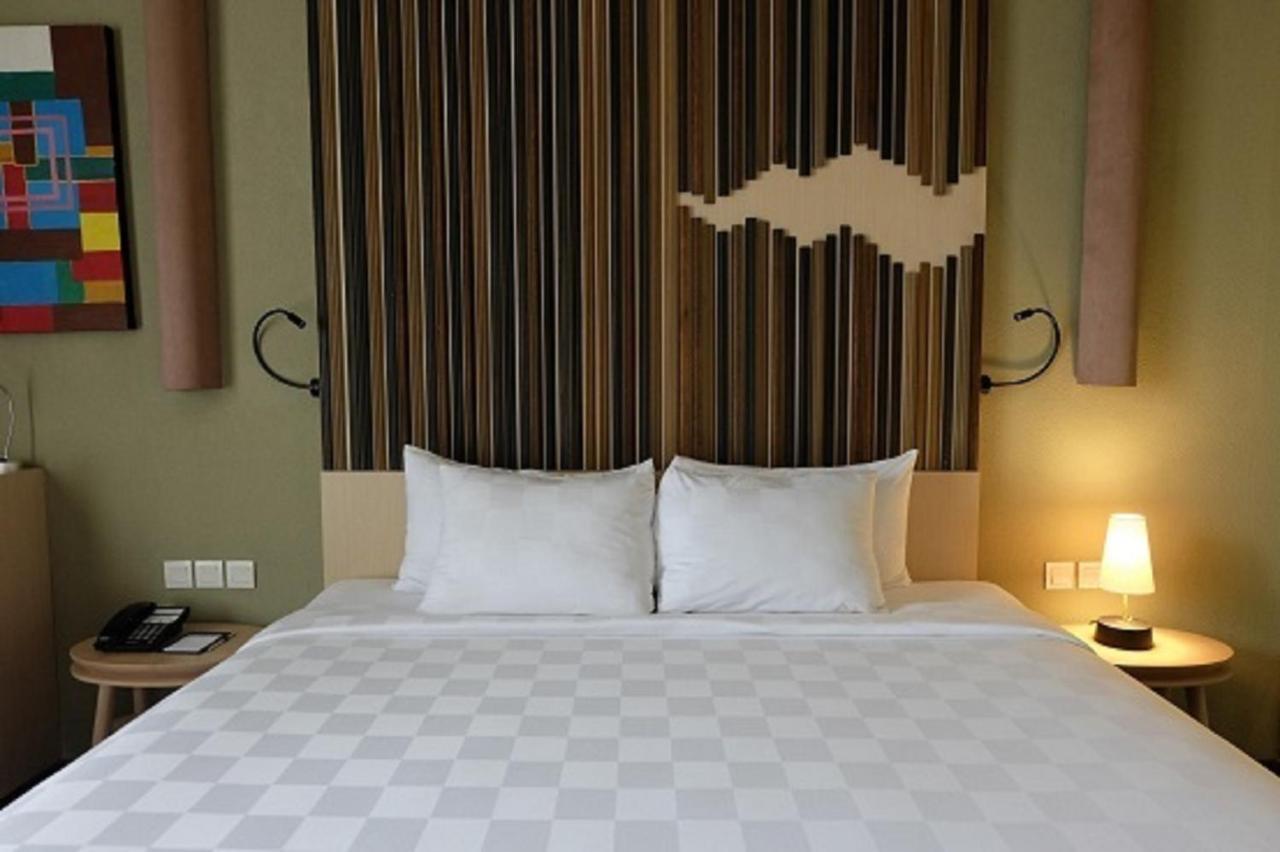 Wyndham Dreamland Resort Bali Uluwatu Eksteriør billede